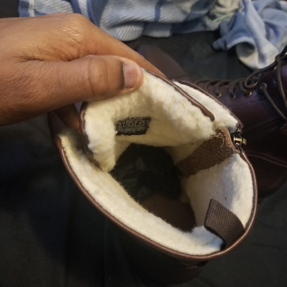 Aldo Dress Boots Brand New - Picture 8 of 12